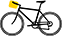 Na řidítkách