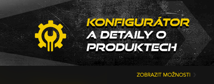 Konfigurátor výběru